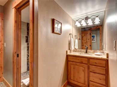 Breckenridge Home 925743