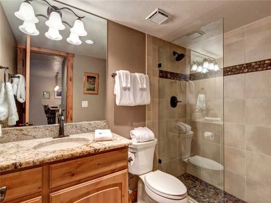 Breckenridge Home 925743