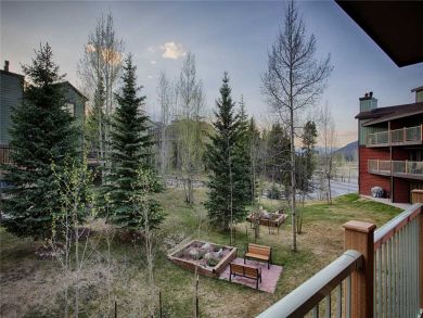 Breckenridge Home 925743