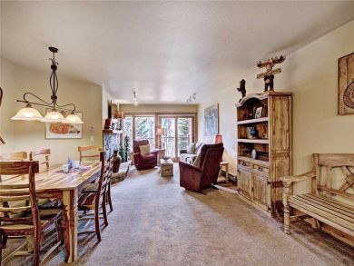 Breckenridge Home 925744 Breckenridge Home 925744