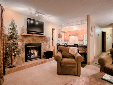 Breckenridge Home 925745