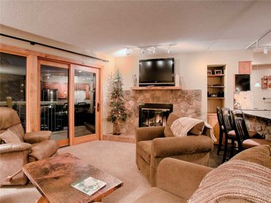 Breckenridge Home 925745