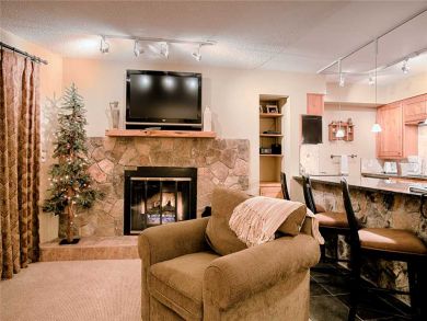 Breckenridge Home 925745
