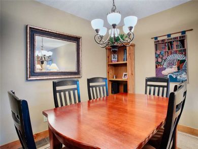 Breckenridge Home 925745