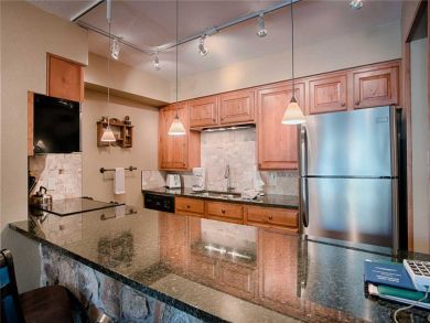 Breckenridge Home 925745