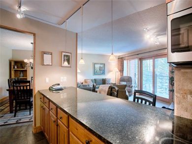 Breckenridge Home 925745