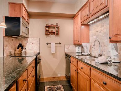 Breckenridge Home 925745