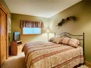 Breckenridge Home 925745