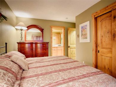 Breckenridge Home 925745