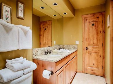 Breckenridge Home 925745