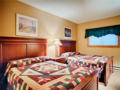 Breckenridge Home 925745