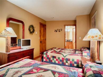 Breckenridge Home 925745