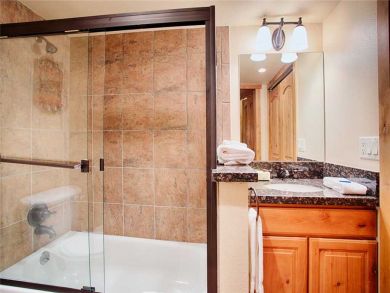 Breckenridge Home 925745
