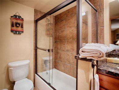 Breckenridge Home 925745