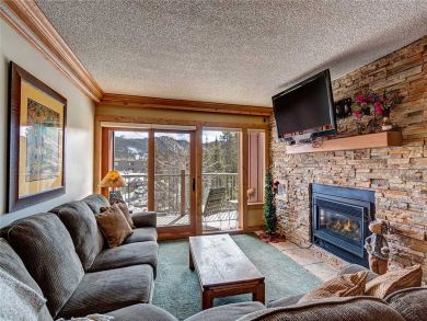 Breckenridge Home 925746