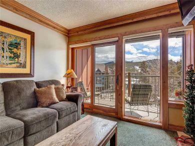 Breckenridge Home 925746