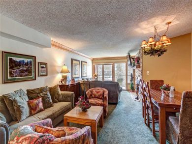 Breckenridge Home 925746