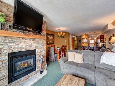 Breckenridge Home 925746