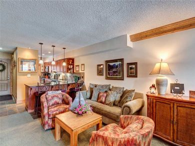 Breckenridge Home 925746
