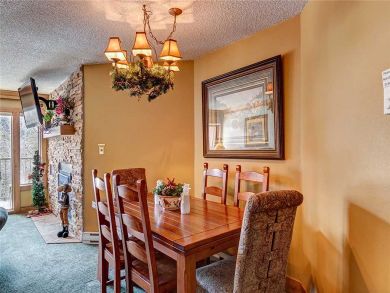 Breckenridge Home 925746