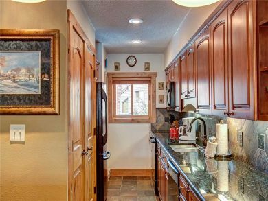 Breckenridge Home 925746