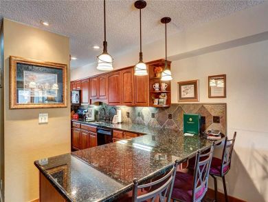 Breckenridge Home 925746