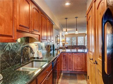 Breckenridge Home 925746