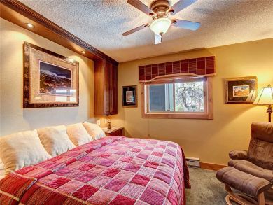 Breckenridge Home 925746