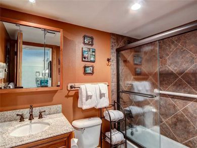 Breckenridge Home 925746