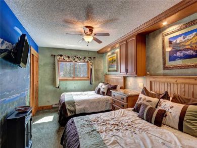 Breckenridge Home 925746