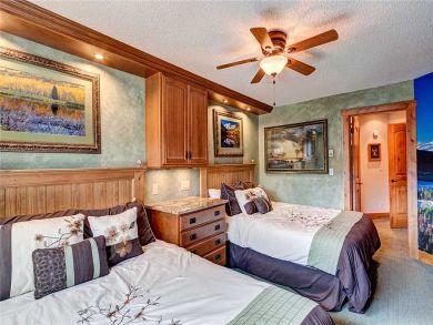 Breckenridge Home 925746