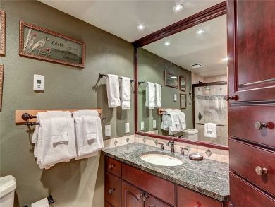 Breckenridge Home 925746