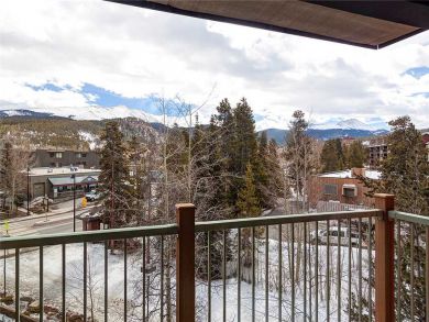 Breckenridge Home 925746