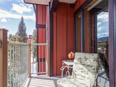Breckenridge Home 925746