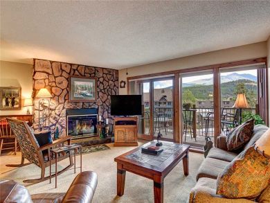 Breckenridge Home 925747