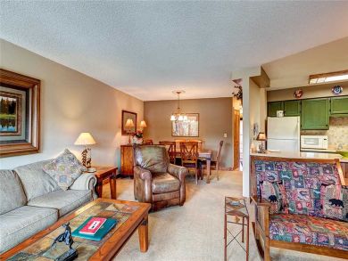Breckenridge Home 925747