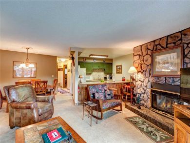 Breckenridge Home 925747