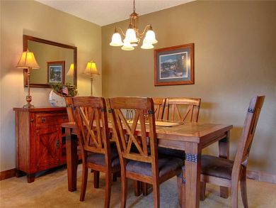 Breckenridge Home 925747