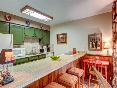 Breckenridge Home 925747