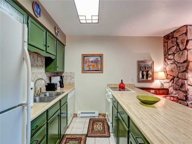 Breckenridge Home 925747