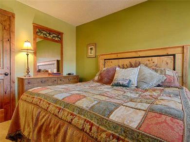 Breckenridge Home 925747