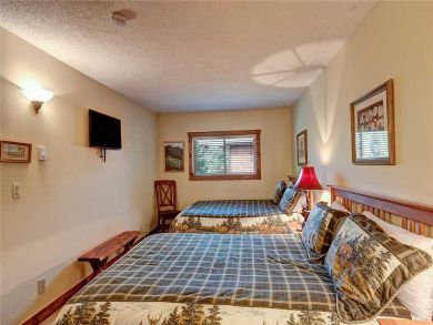 Breckenridge Home 925747
