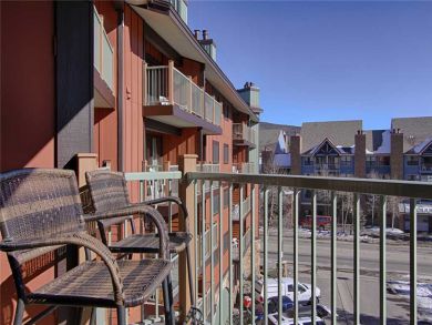 Breckenridge Home 925747