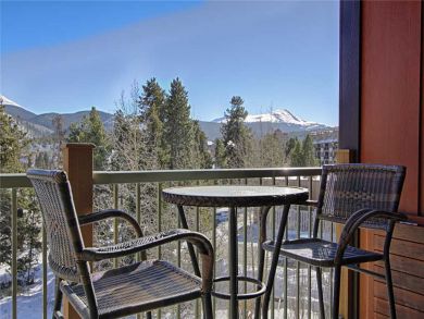 Breckenridge Home 925747