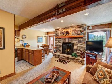 Breckenridge Home 925748