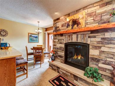 Breckenridge Home 925748