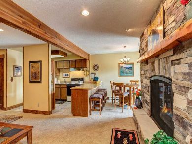 Breckenridge Home 925748