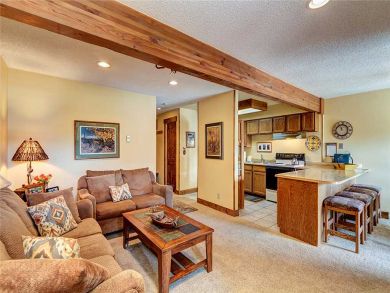 Breckenridge Home 925748