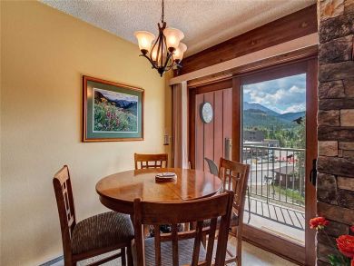 Breckenridge Home 925748