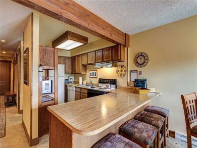 Breckenridge Home 925748